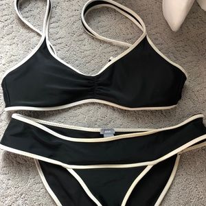 Aerie bikini set